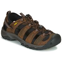 keen sandalias targhee iii sandal para hombre