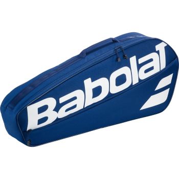 Raquetero BABOLAT Court XS Azul
