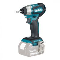 makita dtd155z atornillador de impacto 18v