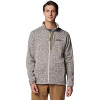 columbia polar sweater weatherr full zip para hombre