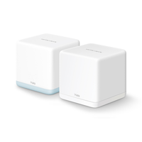 ac1200 whole home mesh wi-fi system 2-pack