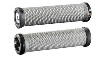 Punos odi elite motion lock en 130 mm gris   negro