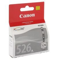 Canon CLI526 cartuchos originales separados cian, magenta, amarillo o gris (450 pÃ¡ginas)