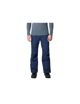 Pantalón Montaña Columbia Shafer Canyon™ II Hombre Azul