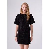 liu jo vestidos cf6162 ms99e-l9605 para mujer