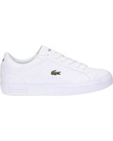 de lacoste 41suj0014 powercourt 21g wht-wht