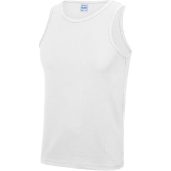 Awdis Camiseta tirantes Just Cool para hombre