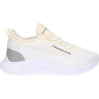 calvin klein jeans zapatillas deporte yw0yw01572 eva runner para mujer