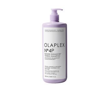 Champú Tonificante Nº 4p Blonde Enhancer 1000ml