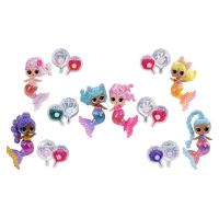 muneca lol surprise mermaids makeover magic mini coleccionable multicolor