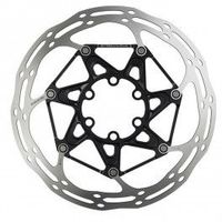 sram disque de frein rotor centerline o 180mm noir 2pieces