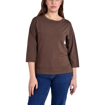 Emme Marella Camiseta manga larga EMMGANG para mujer
