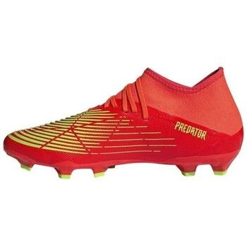 adidas Zapatillas de fútbol Predator EDGE3 FG M para hombre