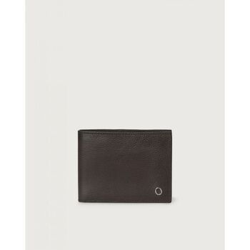 Orciani Mochila SU0107 CHEVRETTE - PORTAFOGLI ORIZZONT.-TESTA DIMORO para hombre