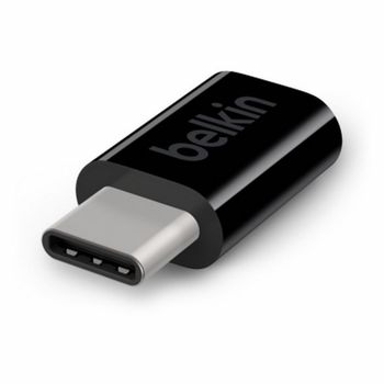 Belkin F2CU058BTBLK