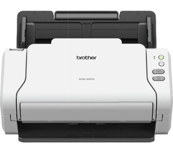 BROTHER ADS-2200 Document Scanner