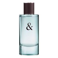 perfume hombre tiffany  love for him tiffany  co ect 90 ml 90 ml
