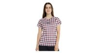 maillot de manga corta dharco para mujer