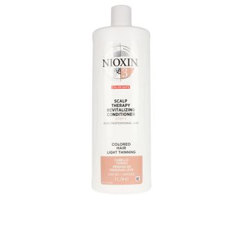 Sistema 3 Scalp Revitaliser 1000ml