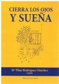 cierra los ojos y suena