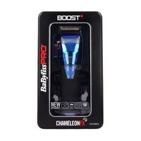 babyliss pro 4artist boost chameleon fx clipper maquina de corte