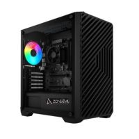 pc sobremesa zone evil ryzen 5 5655g amd 16gb 1tb ssd radeon vega 7 sin so