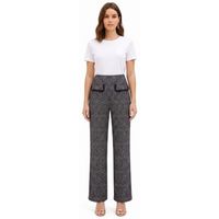 rinascimento pantalones cfc0130412003 para mujer