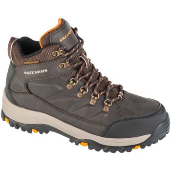 Skechers Zapatillas de senderismo Relment-Daggett para hombre