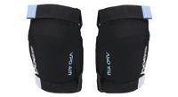 poc pocito joint vpd air kid rodilleras   coderas negro