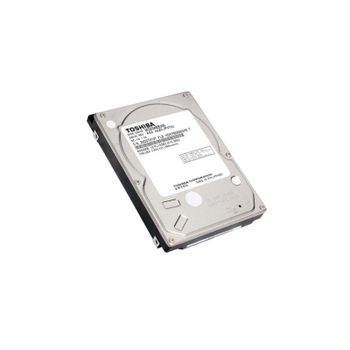 Disco Duro Toshiba MQ03ABB200 2 TB HDD 5400 RPM 16 MB 2.5