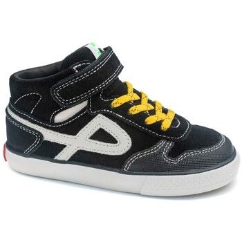 Pablosky Zapatillas altas Bota tipo Basket - Respetuoso para niño