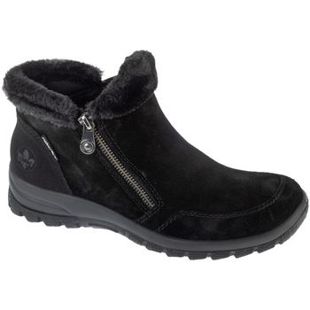 Rieker Botines Booties L7188 para mujer
