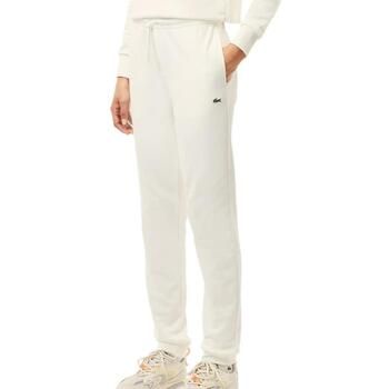 Lacoste Pantalón chandal Fleece1 para mujer