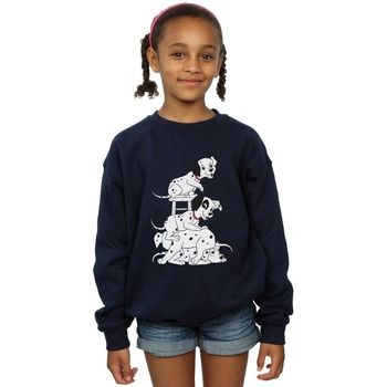 Disney Jersey 101 Dalmatians para niña
