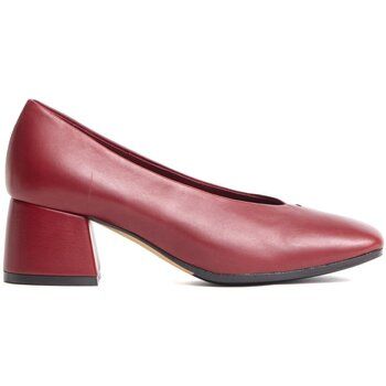 Lorena Paggi Zapatos de tacón 52651-r para mujer