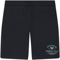 lyle  scott short nina racquet club para nina