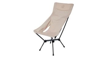 Chaise nordisk kongelund lounge chair beige u