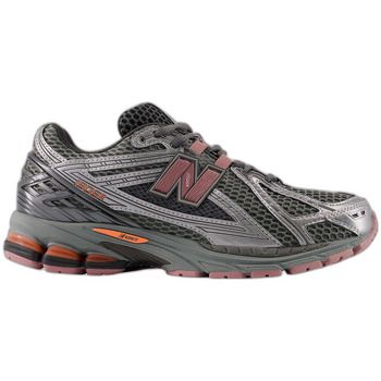New Balance Zapatillas U1906R Dark Silver Metallic Rosewood para hombre