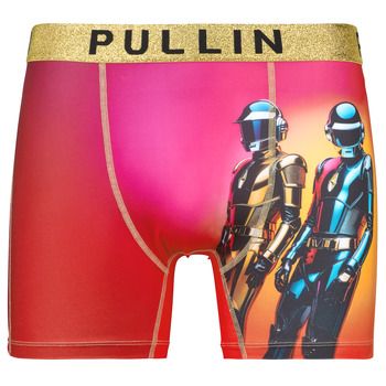 Pullin Calzoncillos FASHION 2 para hombre
