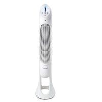 honeywell hyf260e4 ventilador ventilador tipo torre para el hogar blanco