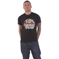 the beatles tops y camisetas pantomine para hombre