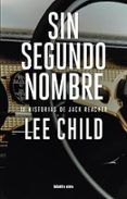sin segundo nombre
