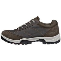 ecco zapatillas de senderismo xpedition iii para mujer