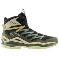 lowa zapatillas de senderismo maddox pro gtx mid para hombre