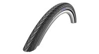 schwalbe marathon plus black tr  35 559  cubierta mtb urba 26 x 1 35 5mm