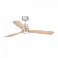 ventilador de techo led lantau dc 15w