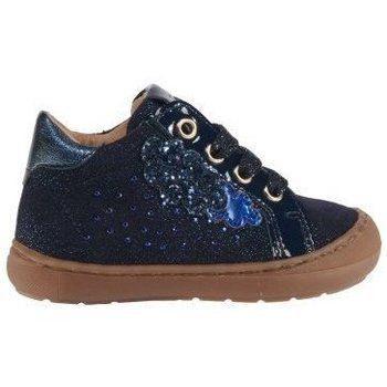 Romagnoli Zapatillas altas Willy para niña