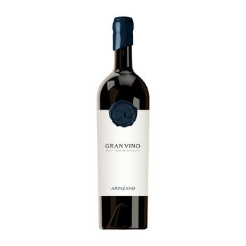 Arínzano Vino Tinto Gran Vino Vino 75 Cl 14% Vol.