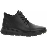 rieker botines n133100 para mujer