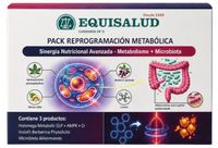 equisalud holomega pack reprogramacion metabolica 606030 capsulas